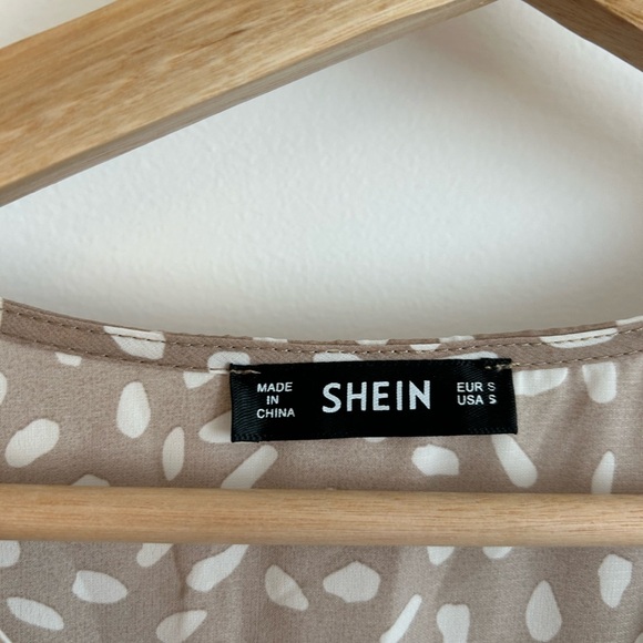 Baby doll dress - Picture 4 of 5